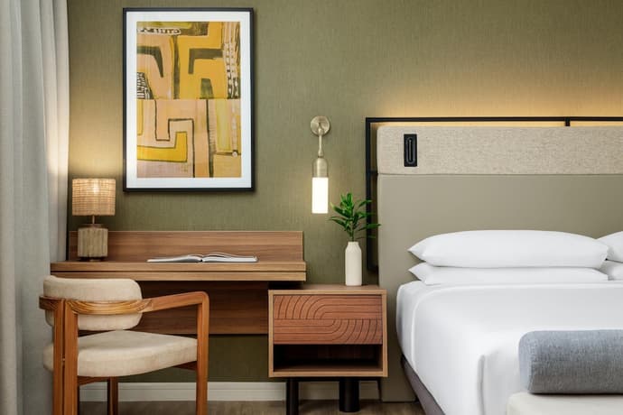 Hyatt Regency Panama City, Primary image