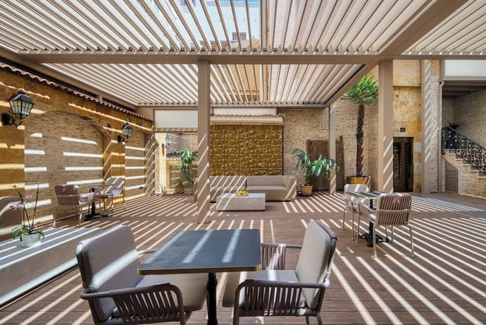 HOTEL CABALLERO ERRANTE, Primary image