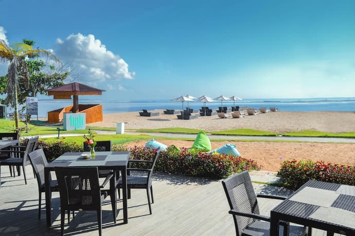 Tijili Hotel Benoa, Primary image