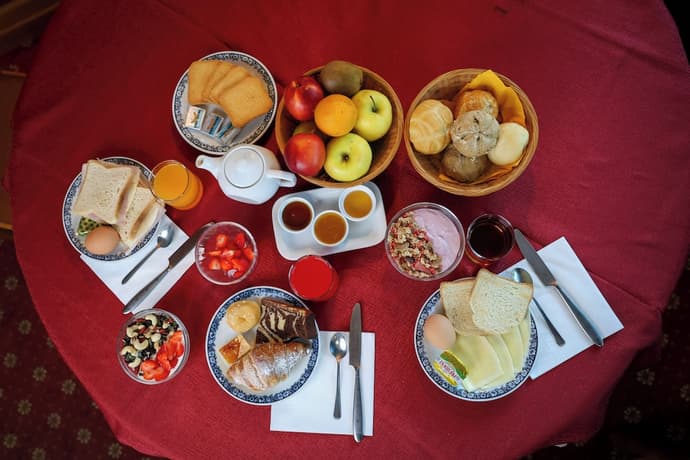 Lake & Nature Hotel Gloria