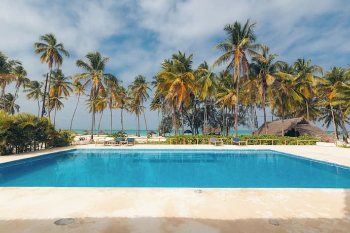 Eco Mónica - By Cristal Resort