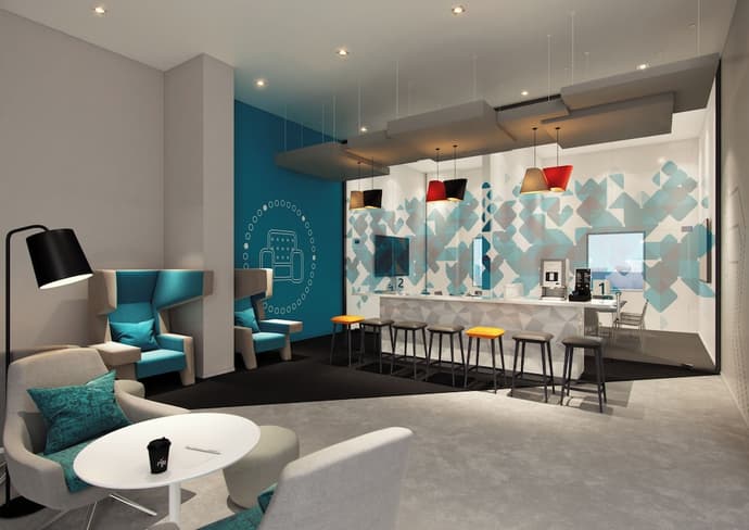 Studio M Muscat, Primary image