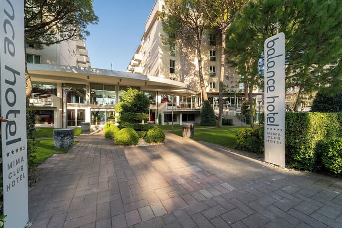 Balance Hotel