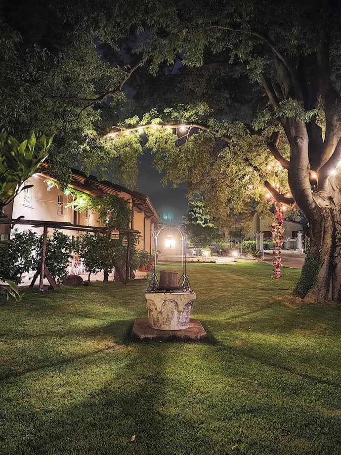 Garda Relais Antica Romelia