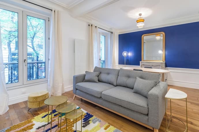 BRIDGESTREET OPERA MONTMARTRE