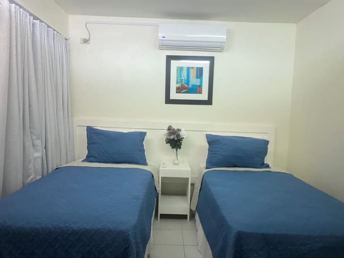 The Island Garden Hotel