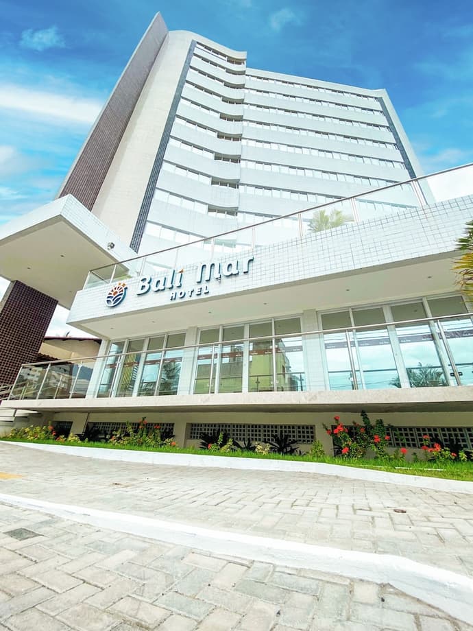 Bali Mar Hotel, 