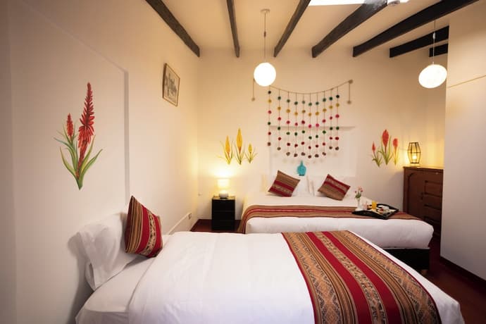 KUSKA SAN BLAS, Primary image