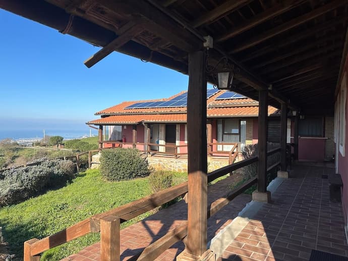 La Tenuta Dell'Argento Resort