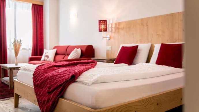 Am Schloss Guest House, Primary image