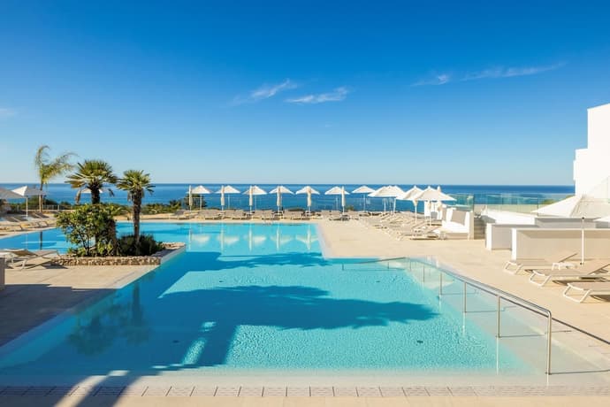 Wyndham Grand Carvoeiro Algarve
