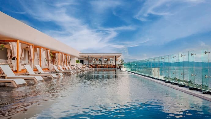 Unico Hotel Riviera Nayarit - Adults Only - All Inclusive