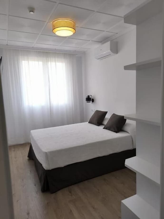 Apartamentos Avenida Tropical by Bossh, Room