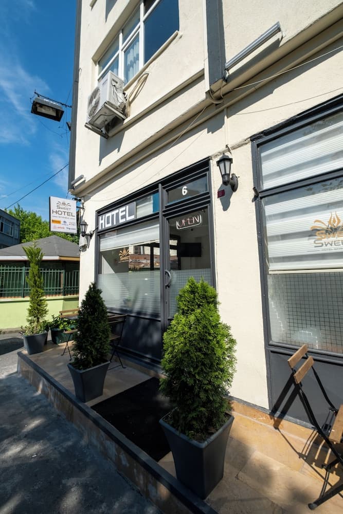 Sweet Hotel Istanbul