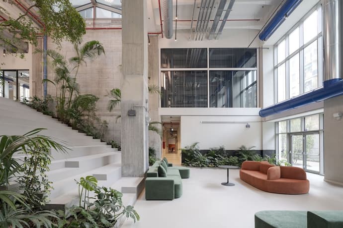 aparto Florence Manifattura