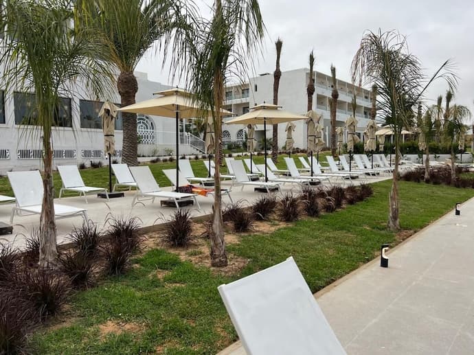 One Resort Premium