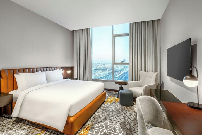 Four Points By Sheraton Jeddah King Fahd Road, Primary image