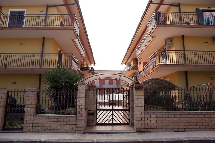 B&B Casa Mauro, Primary image