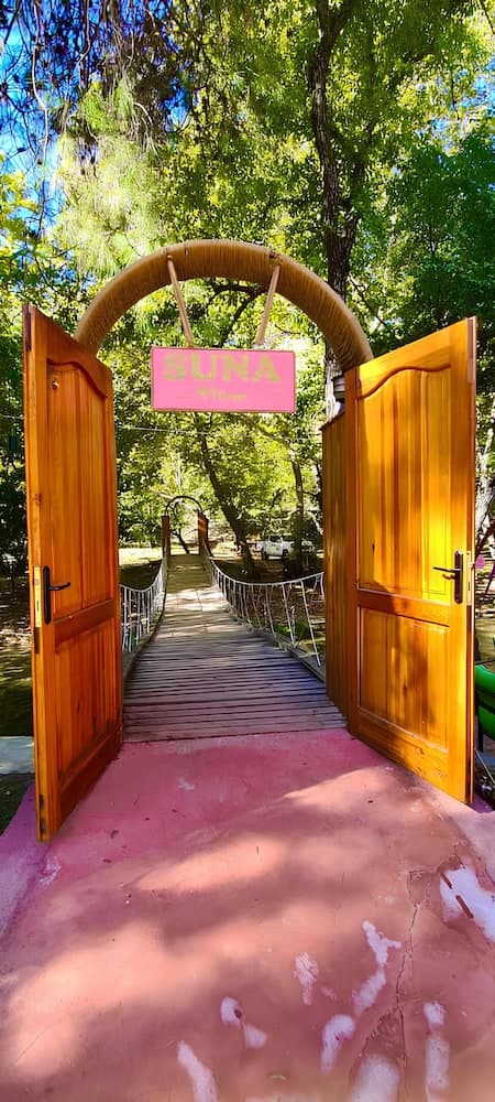 Gizli Cennet Villages Hotel