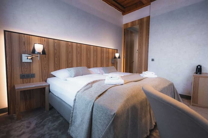 Hotel ALBRECHT, Primary image