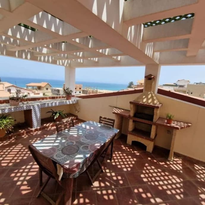 Hotel Dar Tlidjene Aïn Taya