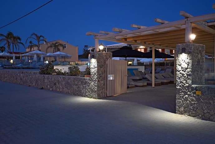 Wyndham Corfu Acharavi