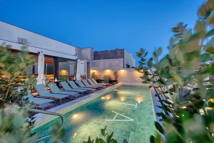 VITA Hotel, Primary image