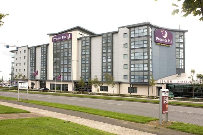 Premier Inn Dublin Airport