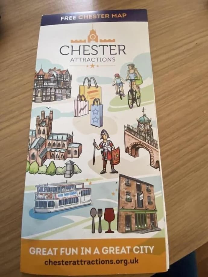 Grosvenor Place Guest House