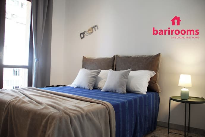 BARIROOMS - CENTRAL STATION