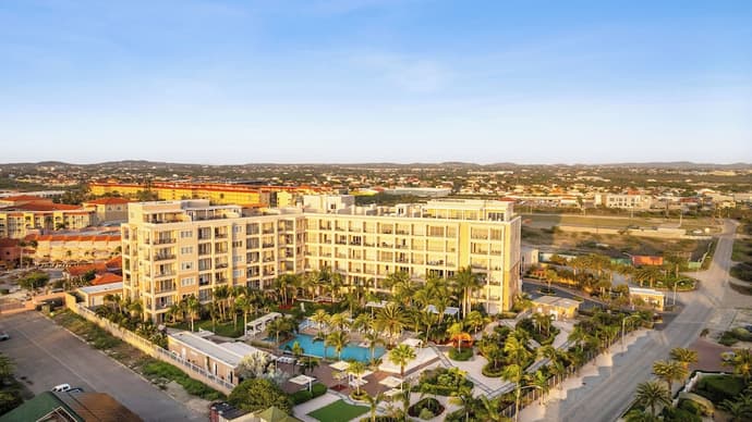 Bocobay LeVent Condos, Primary image