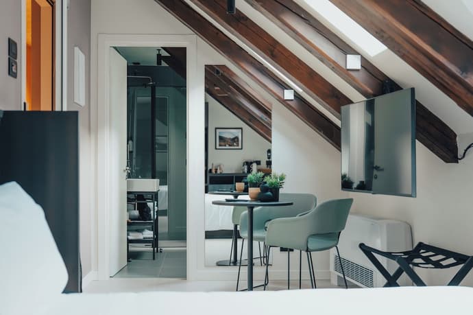 Hotel Stelvio Tirano