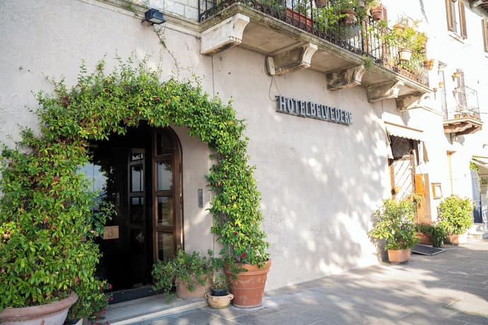 Hotel Belvedere