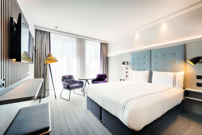 Premier Inn Berlin Alexanderplatz
