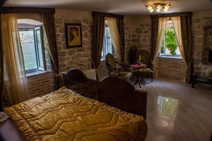 CASA DEL SOL ROZALIA, Room