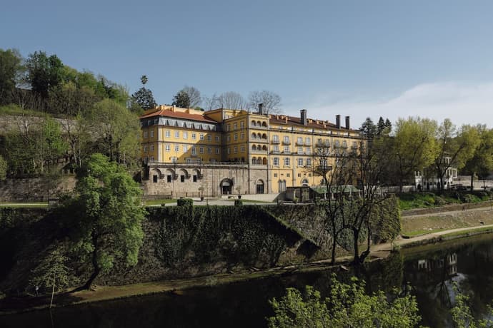 Casa da Calçada Relais & Châteaux, Primary image