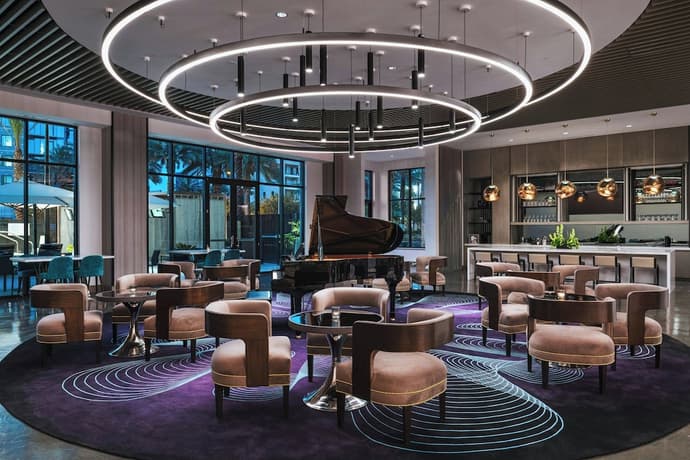 AC Hotel Las Vegas Symphony Park, Primary image