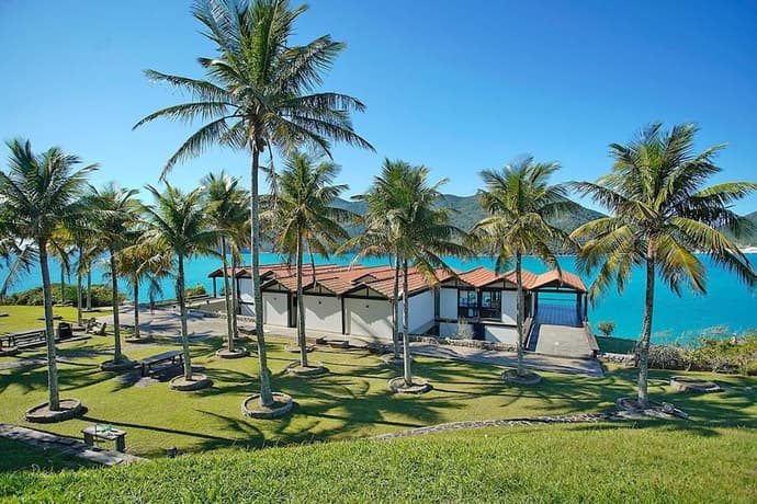 Recanto do Atalaia Hotel