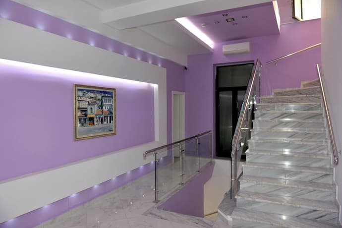 White City  Hotel & Restaurant