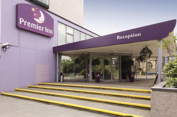 Premier Inn London Putney Bridge, Primary image