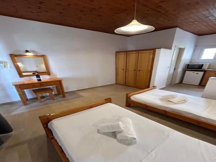 Kavos Panorama Complex