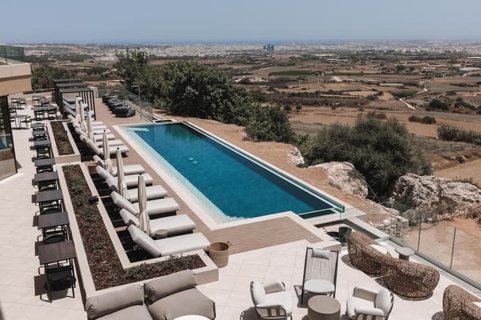 Verdala Wellness Hotel AX Privilege - Adults Only