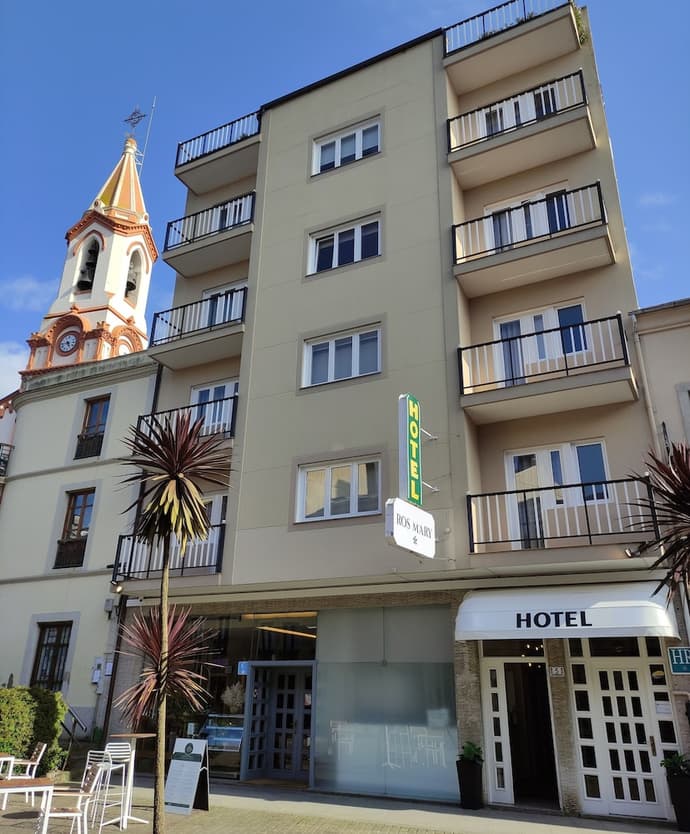 Hotel Ros Mary
