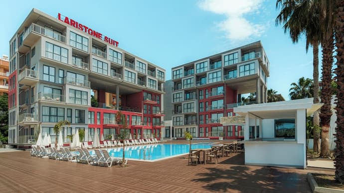 Laristone Suite Spa Hotel, Primary image