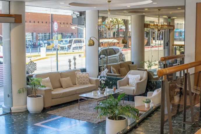 ALFA SUITES, Primary image