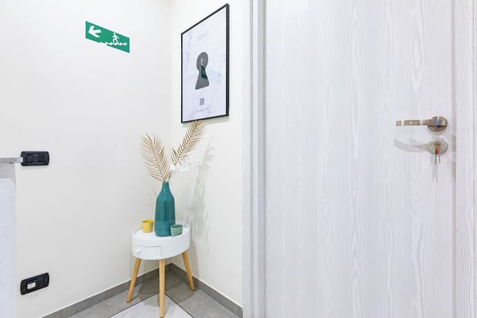 Città Studi Suites 1 - Top Collection