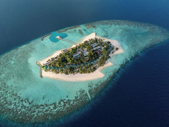 Eri Maldives