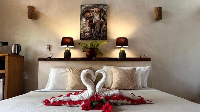 The Nest Boutique Resort