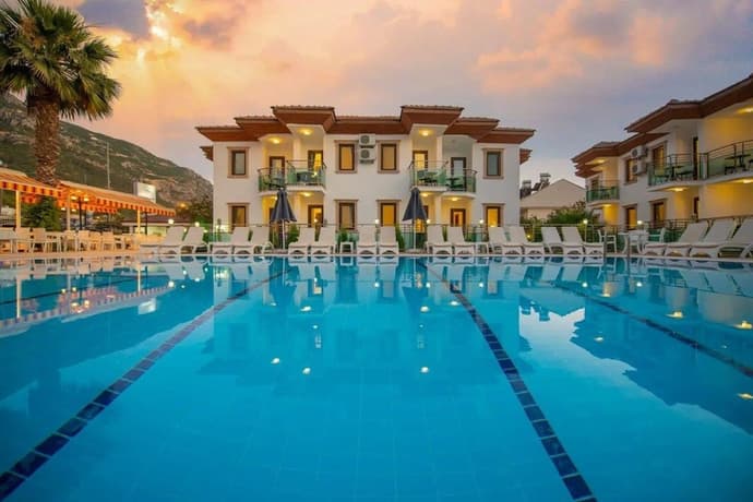 Fethiye Park Hotel