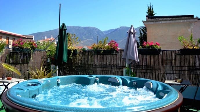 Posada Alpujarra Sol